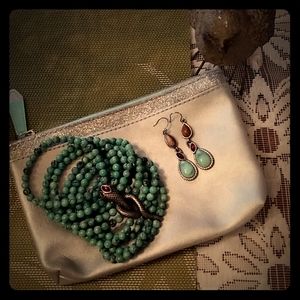 3/$15 Bracelet and Earring set